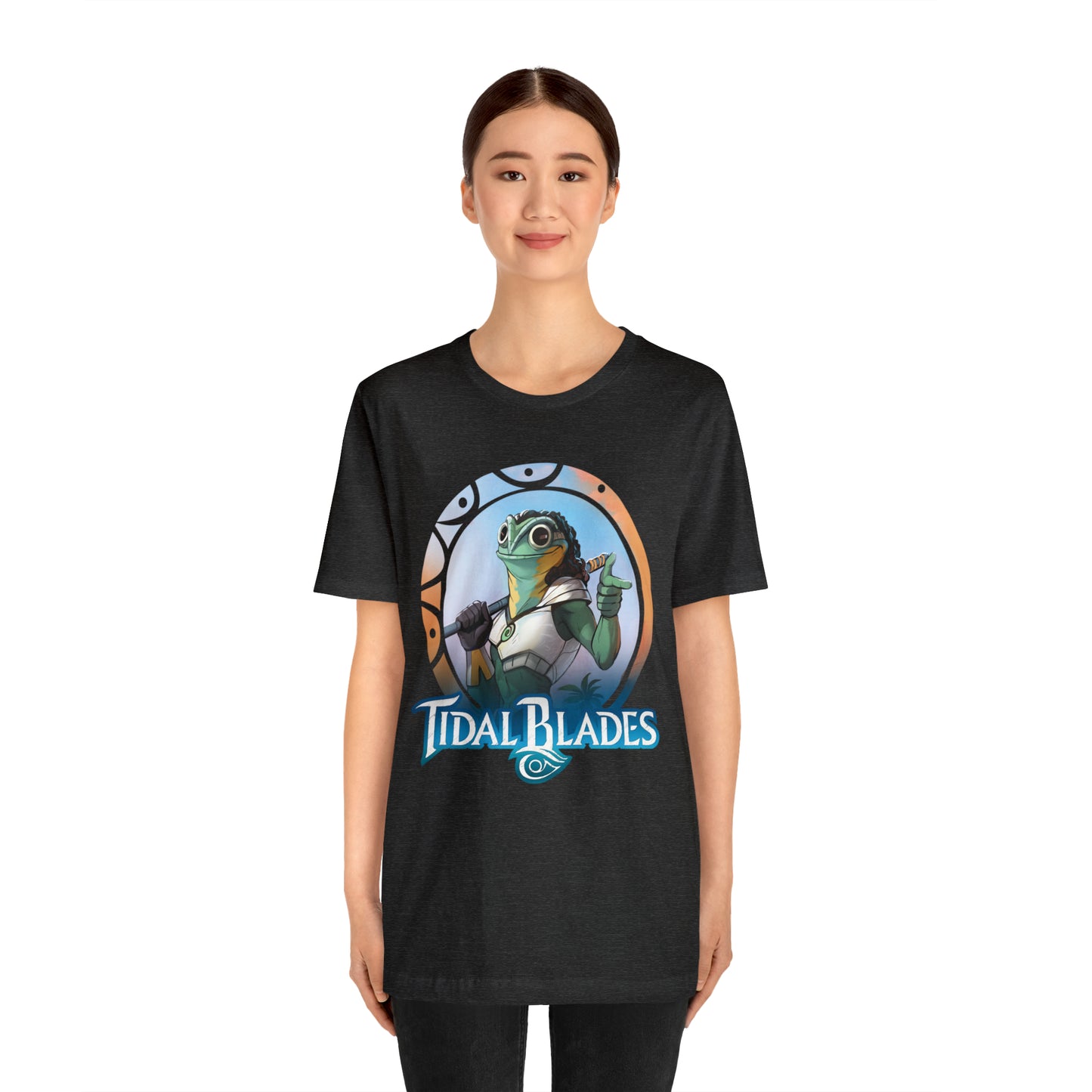 Sagashi Tidal Blades - Unisex