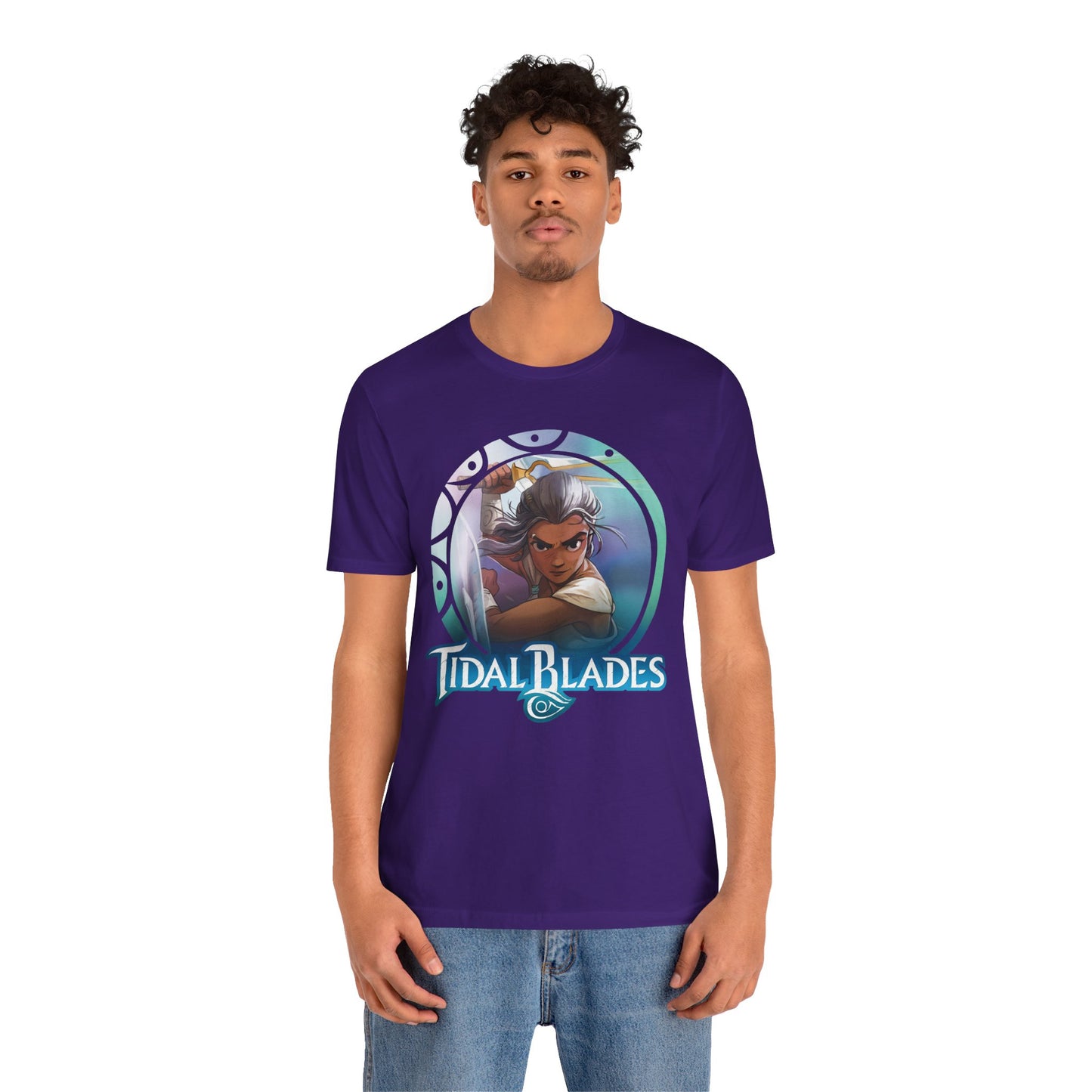 Dust Tidal Blades - Unisex