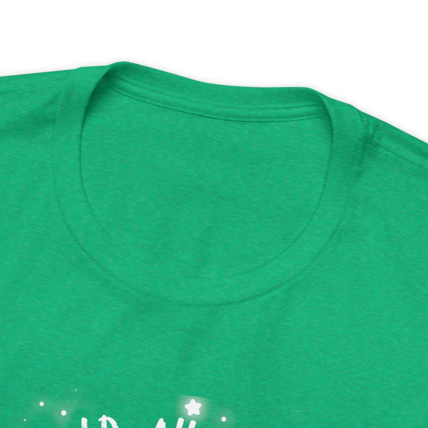 I cannot do all the good the world needs tshirt