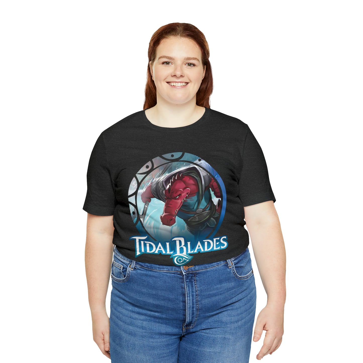 Caiman Tidal Blades - Unisex