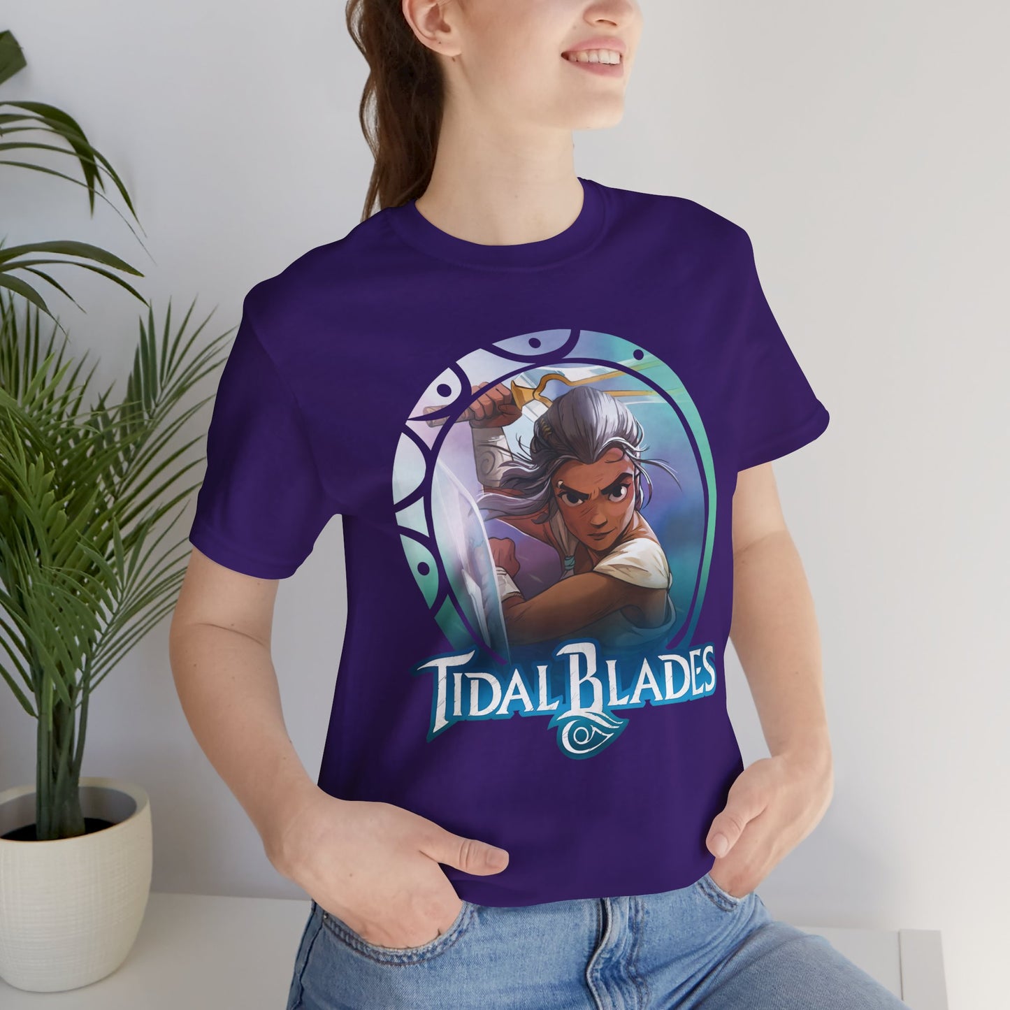 Dust Tidal Blades - Unisex