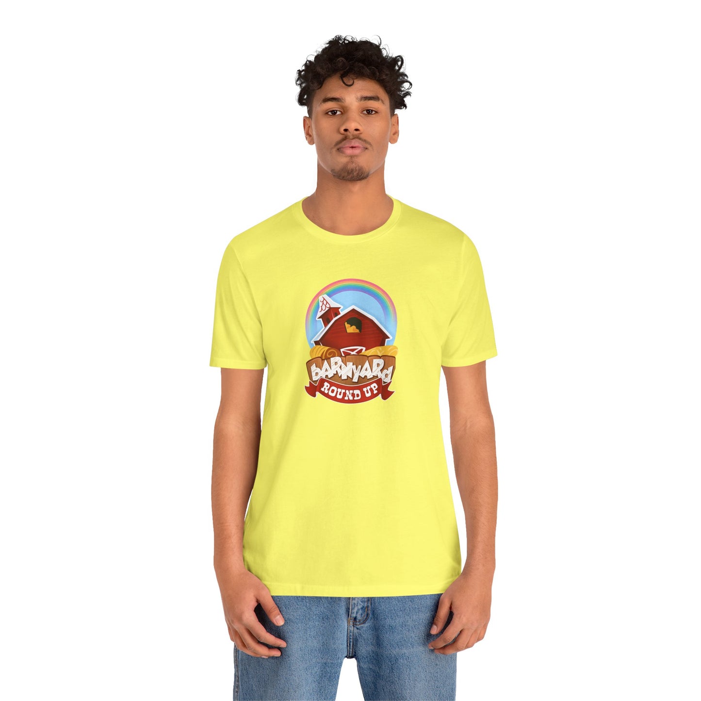 Barnyard Roundup - Unisex