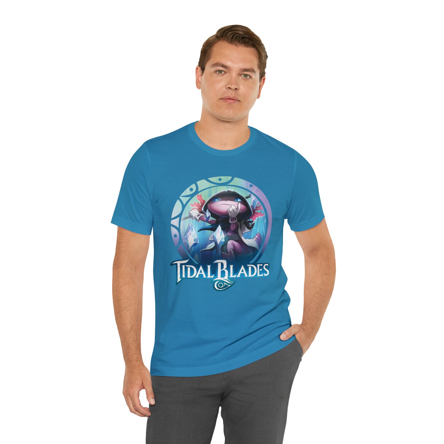 Eko Tidal Blades - Unisex