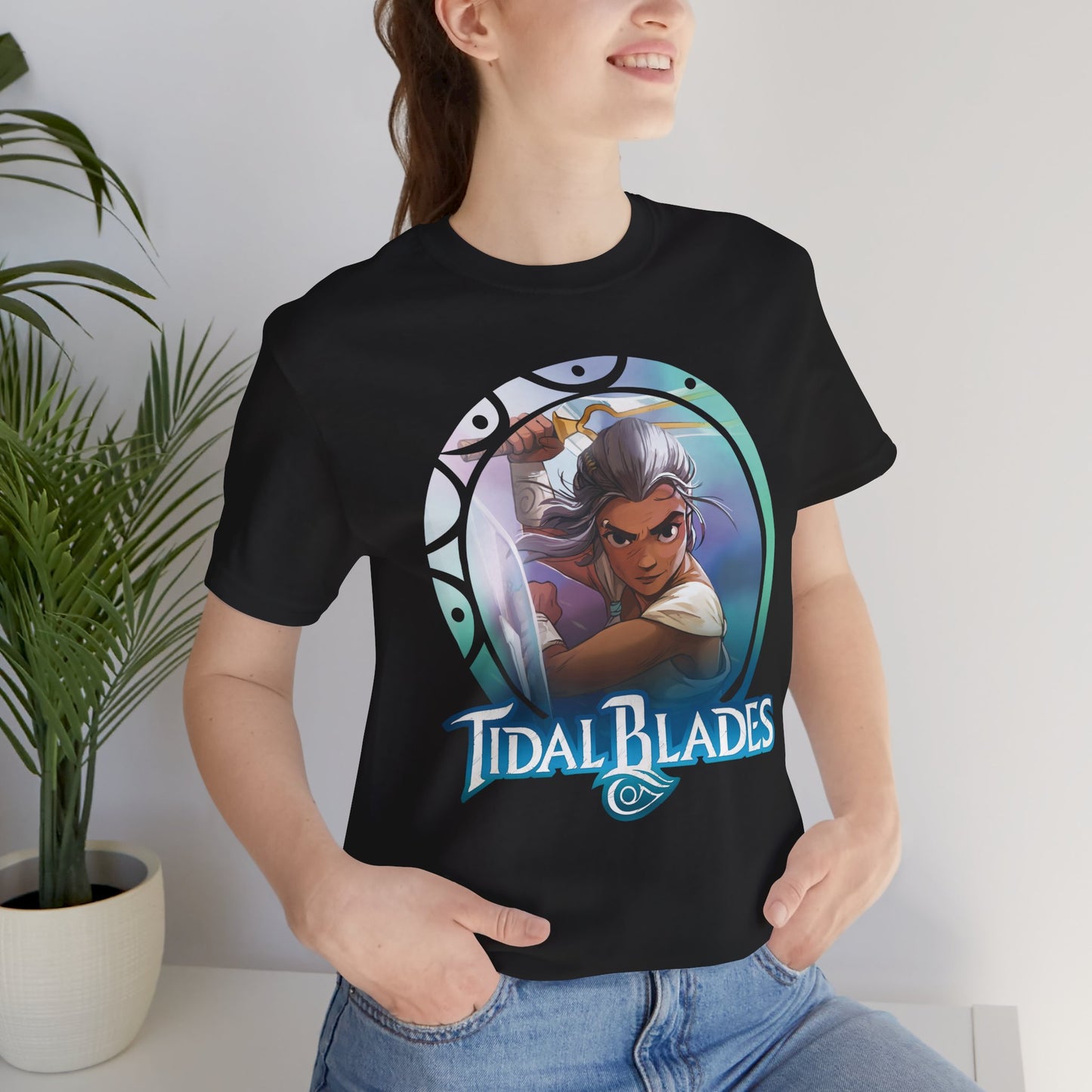 Dust Tidal Blades - Unisex