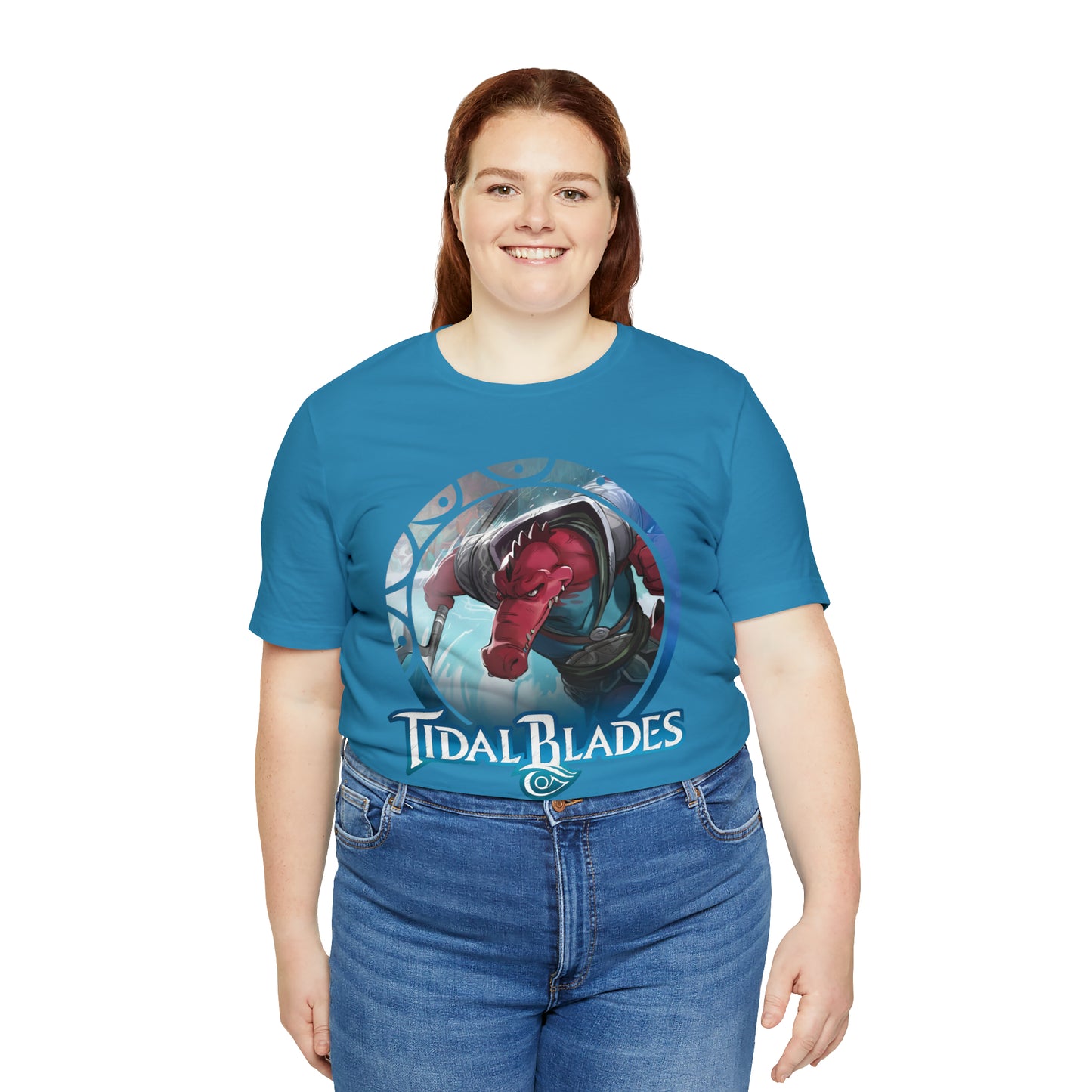 Caiman Tidal Blades - Unisex