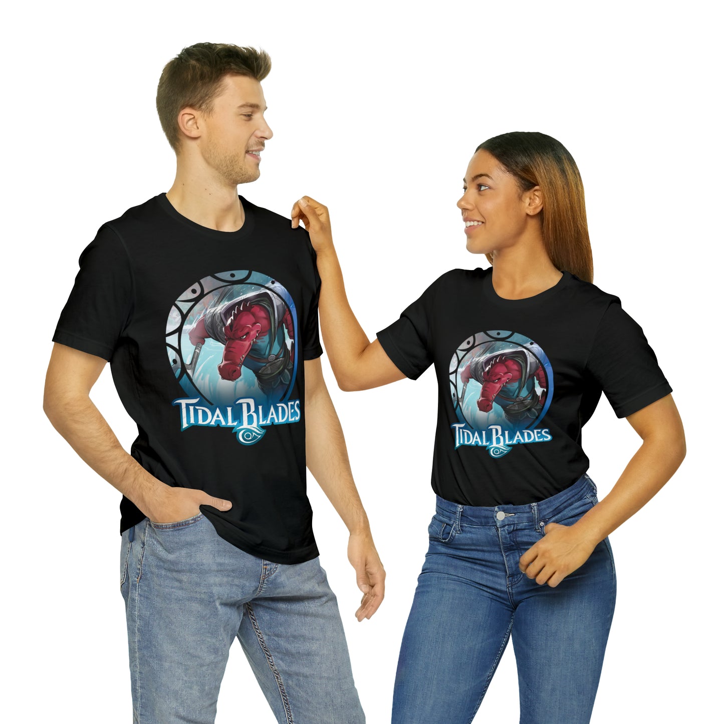 Caiman Tidal Blades - Unisex