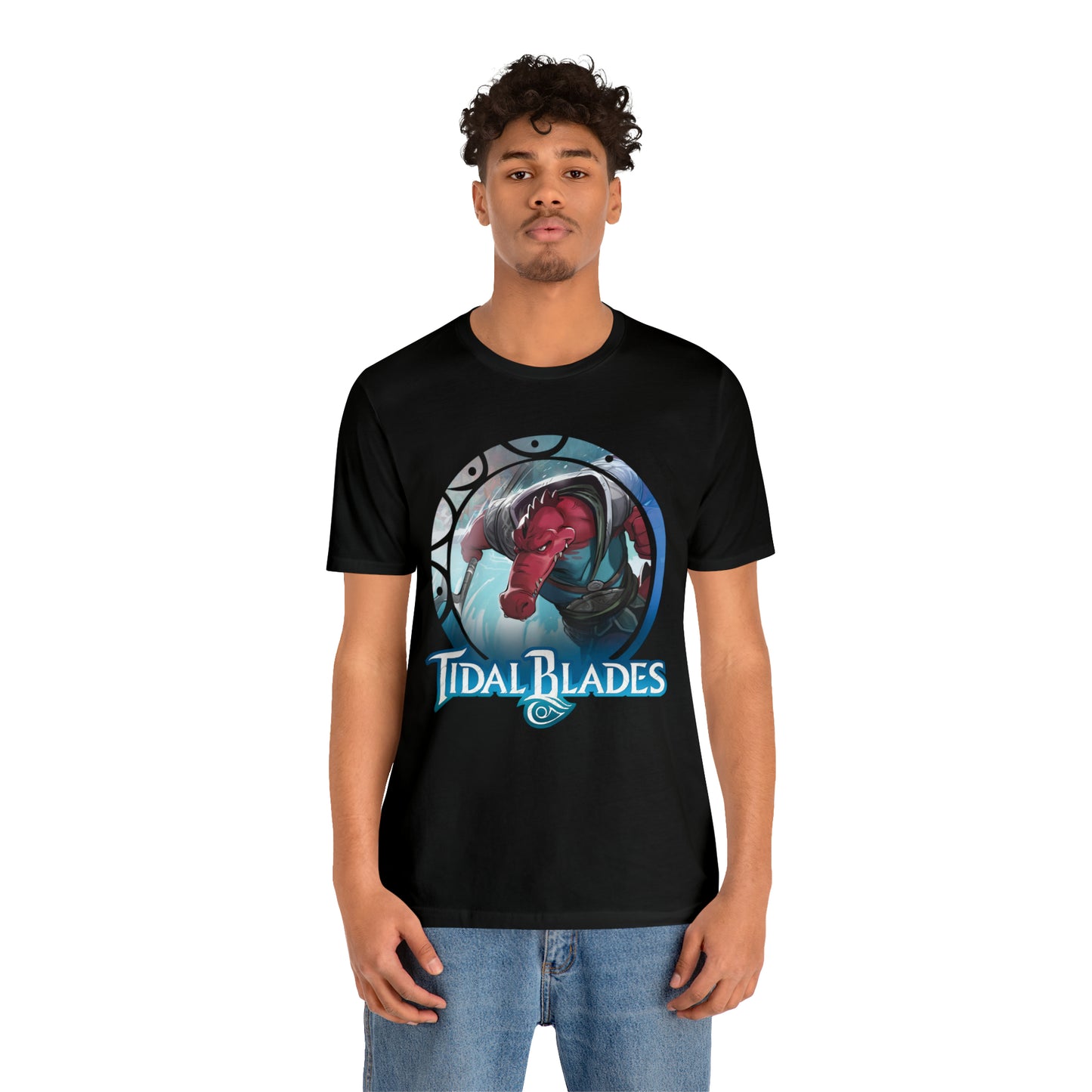 Caiman Tidal Blades - Unisex