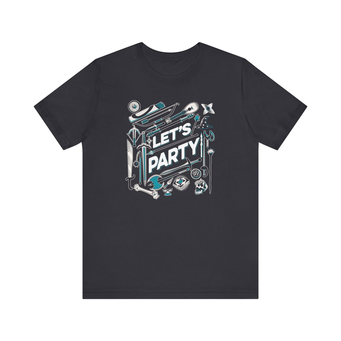 Lets Party!
