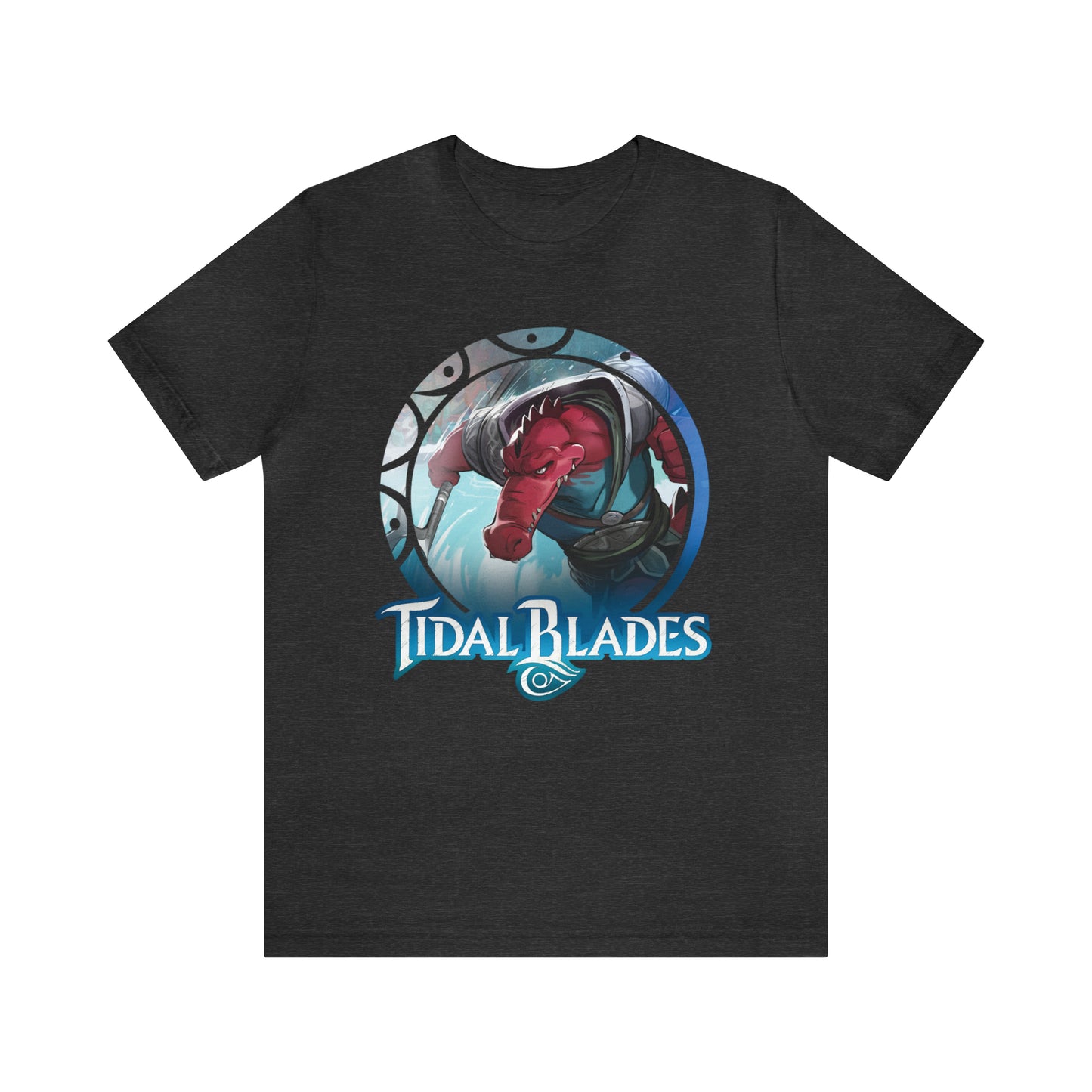Caiman Tidal Blades - Unisex