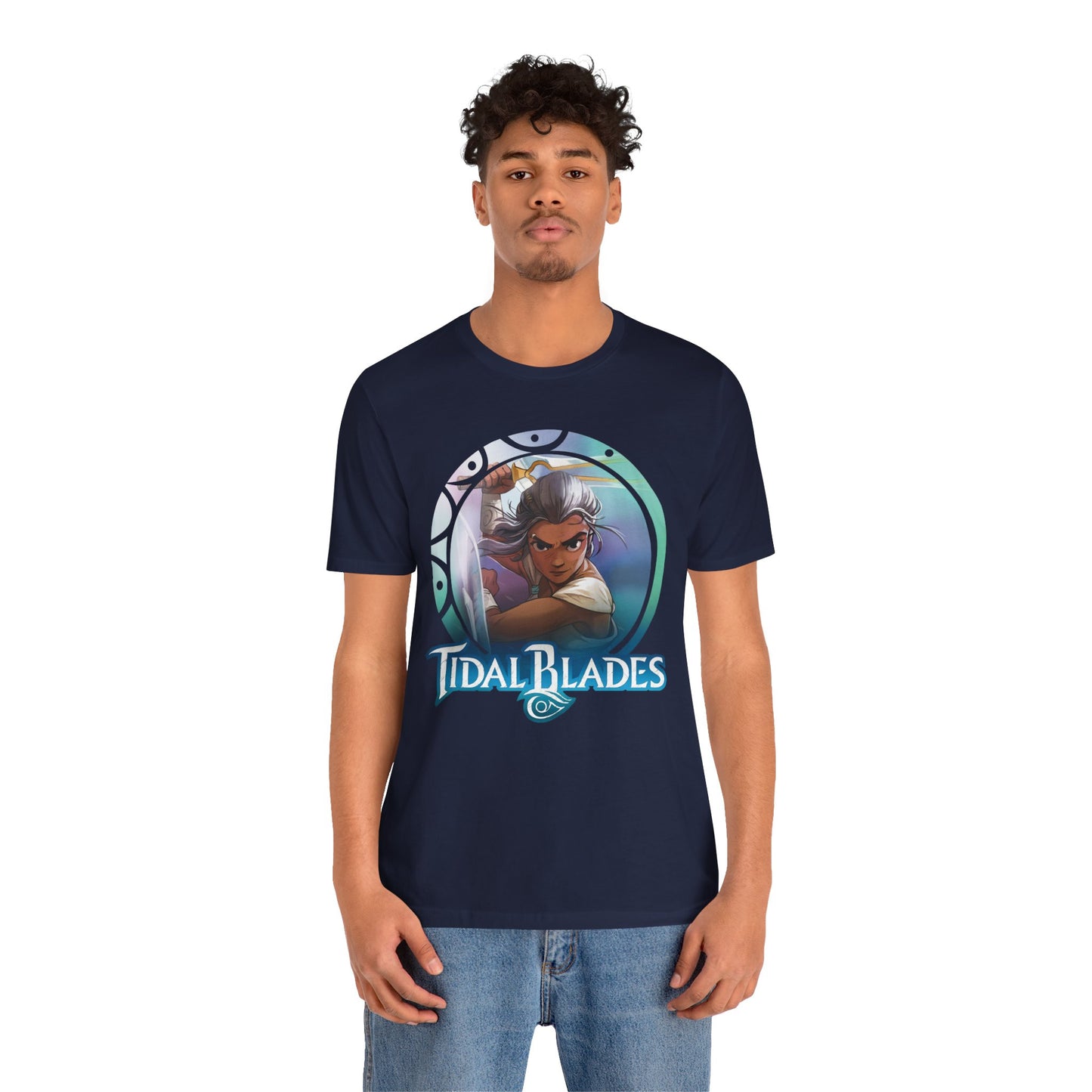 Dust Tidal Blades - Unisex