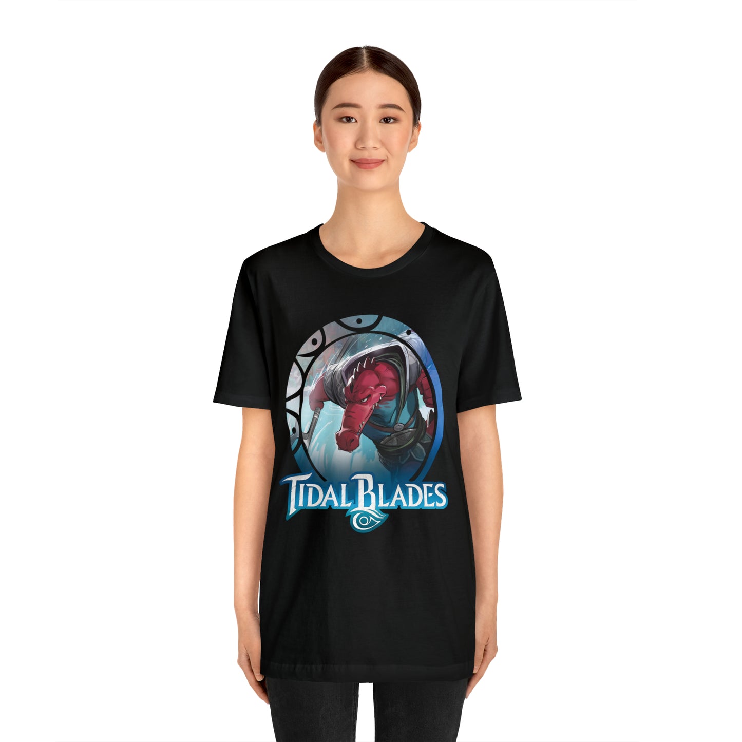 Caiman Tidal Blades - Unisex