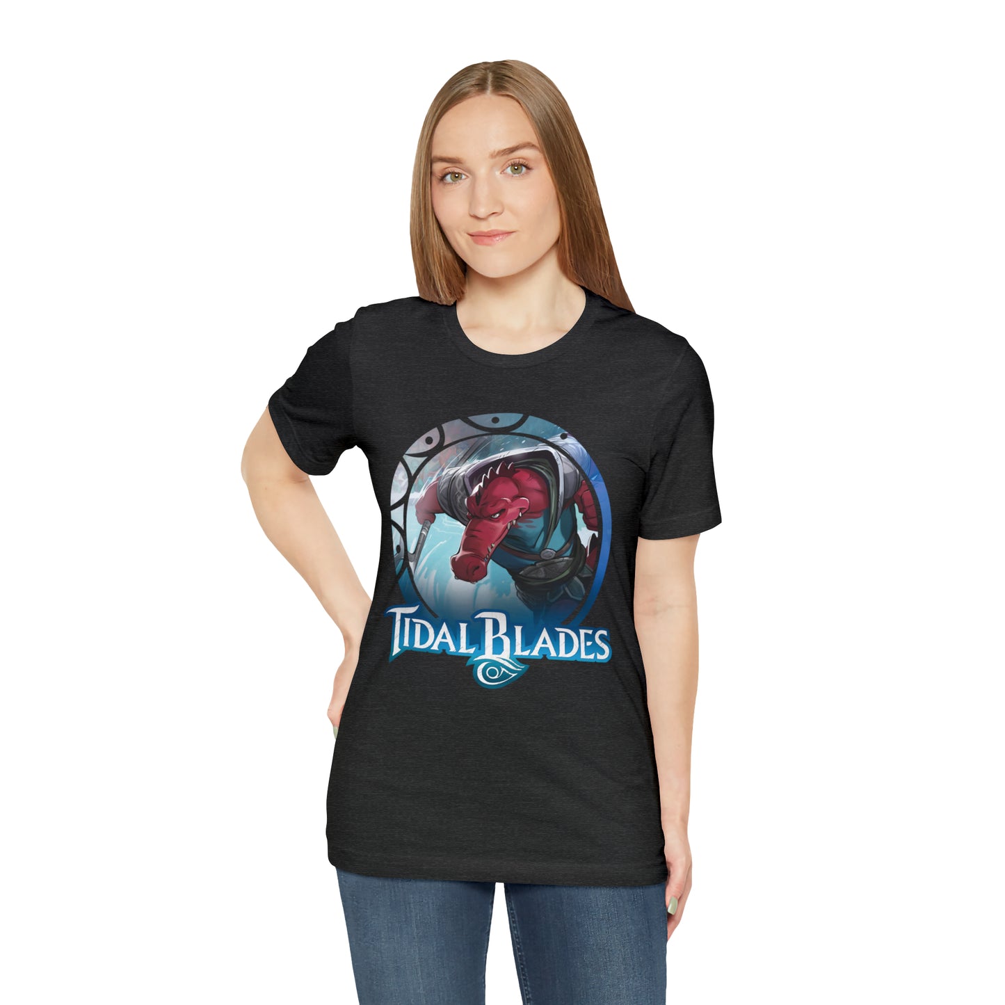 Caiman Tidal Blades - Unisex