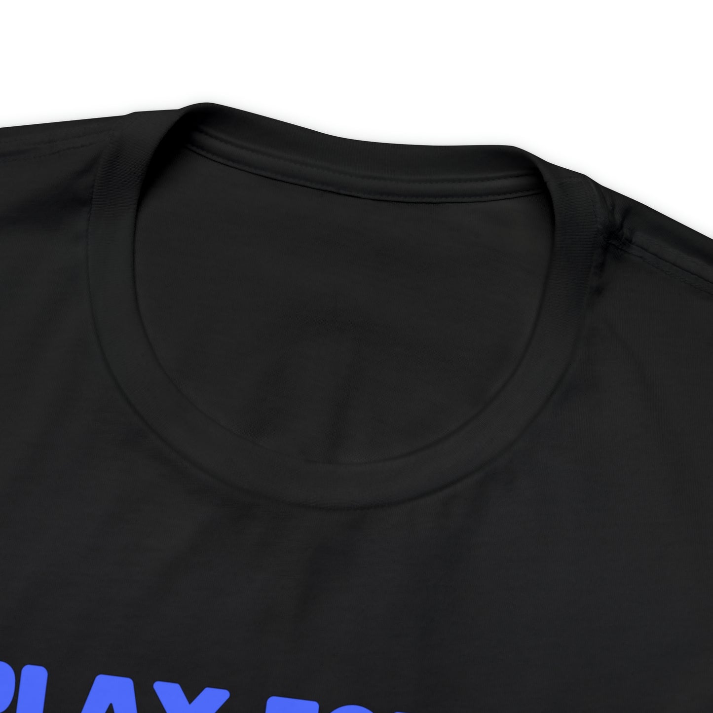I play for the grins - Unisex