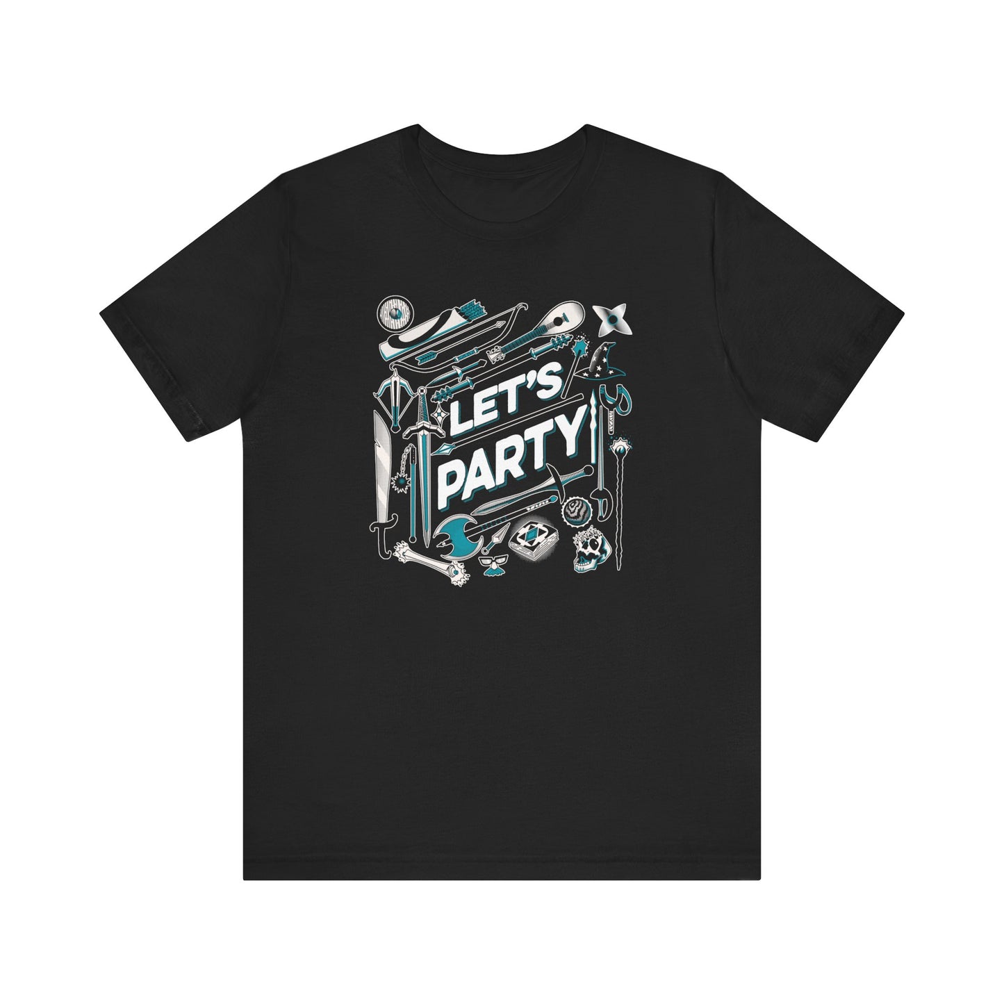 Lets Party!