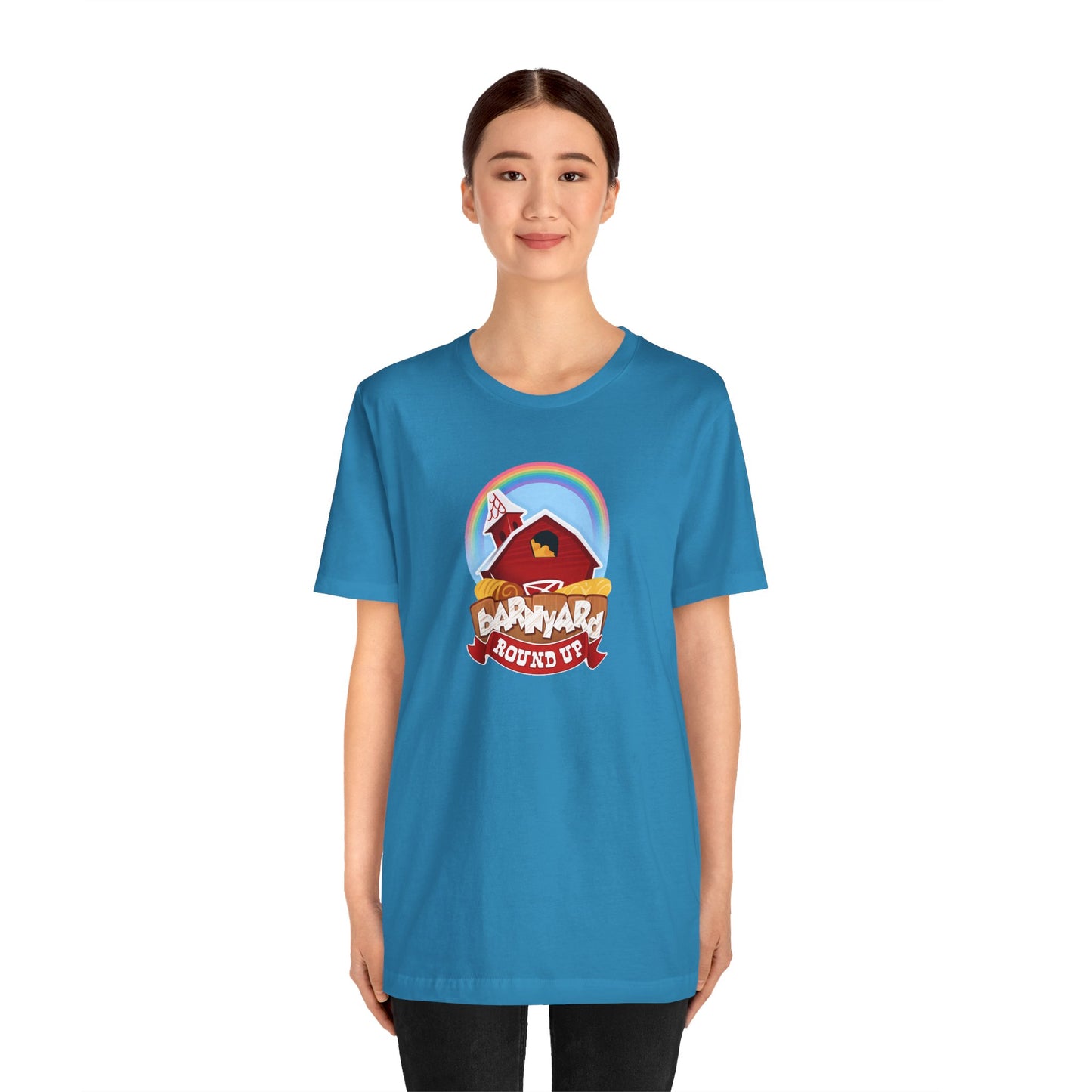 Barnyard Roundup - Unisex