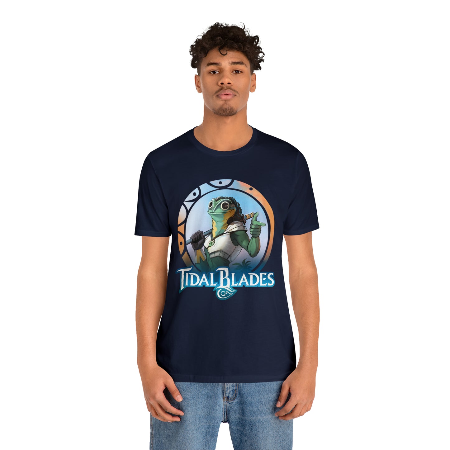 Sagashi Tidal Blades - Unisex