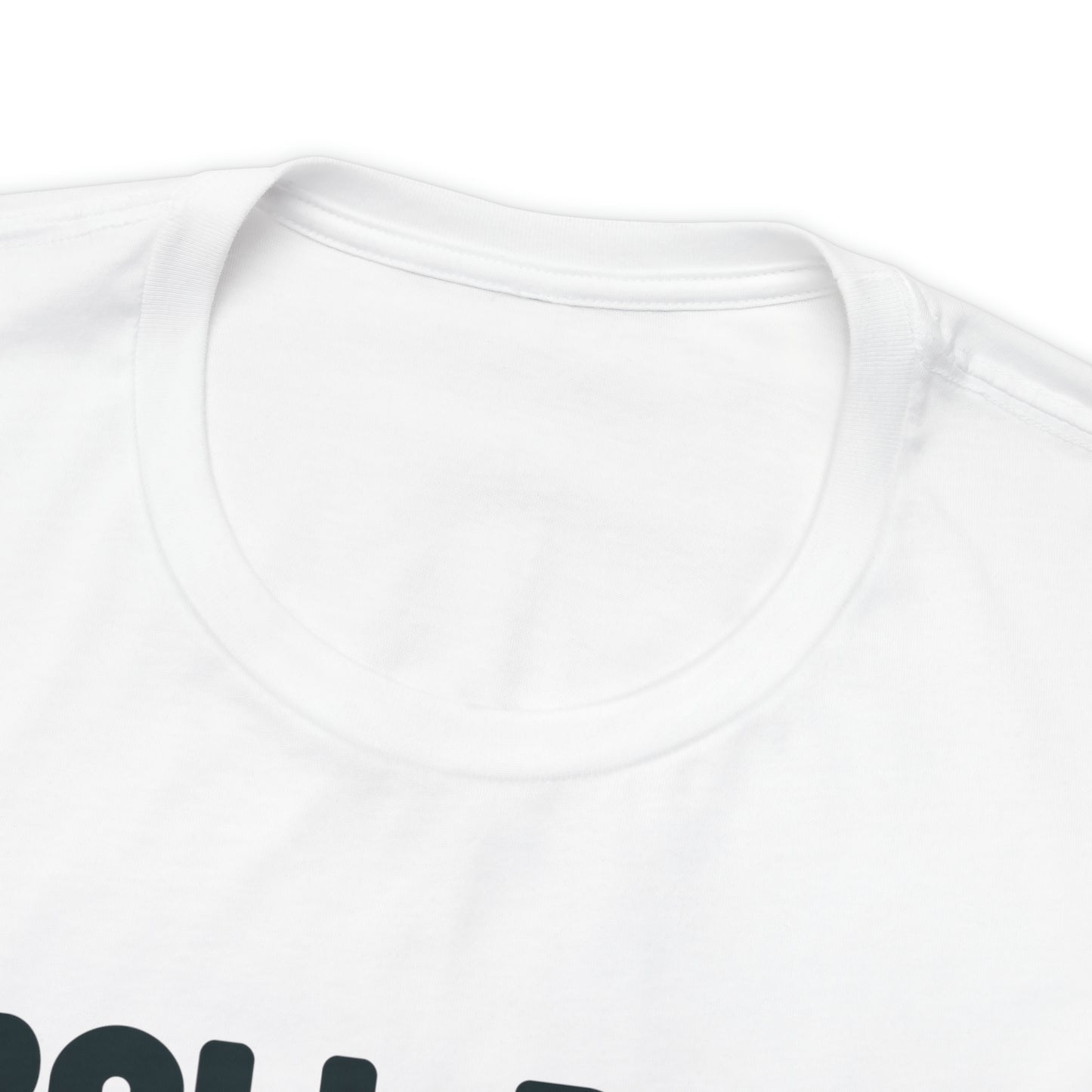 Roll dice play nice - Unisex