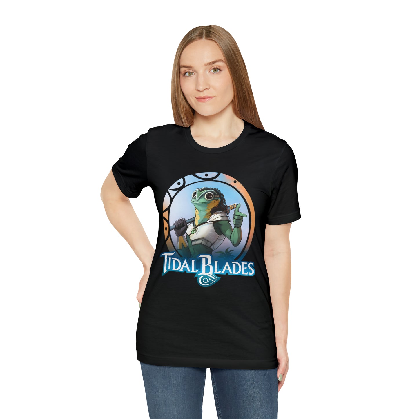 Sagashi Tidal Blades - Unisex