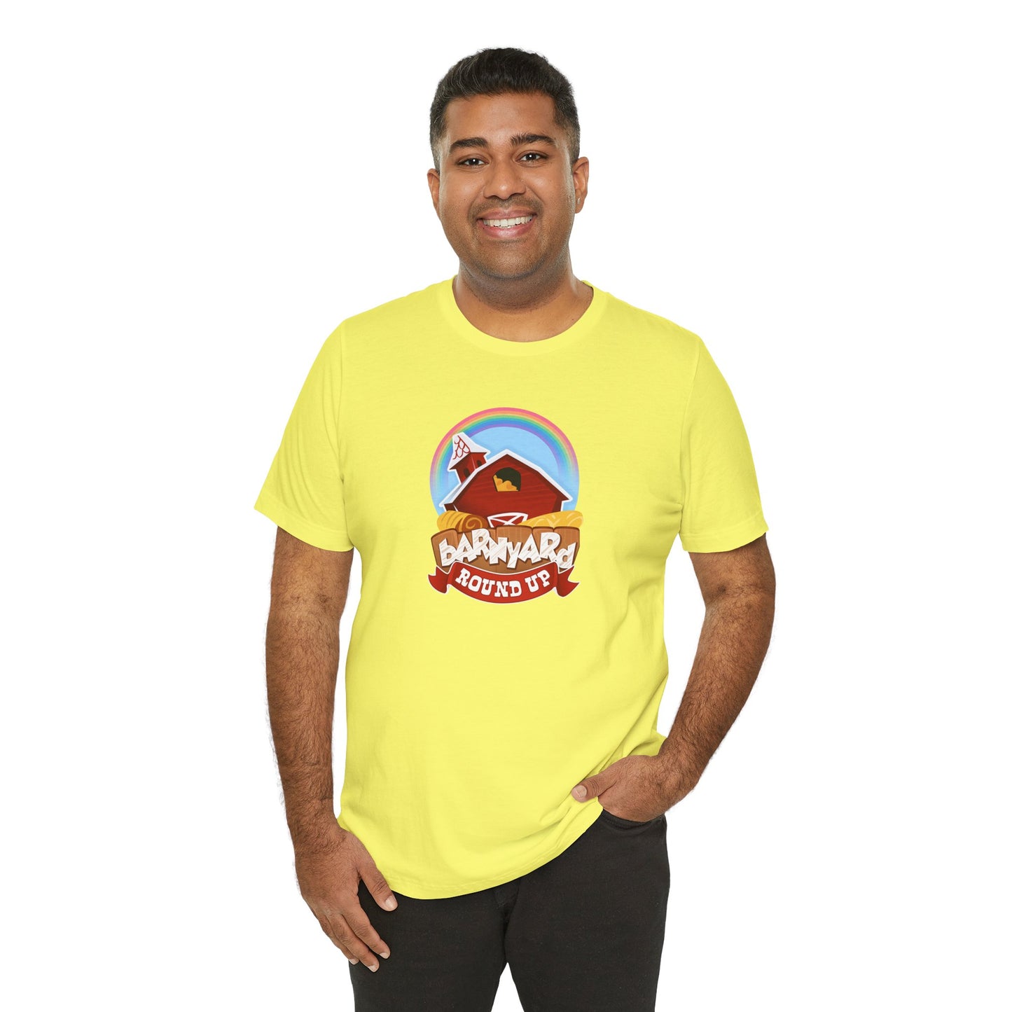 Barnyard Roundup - Unisex