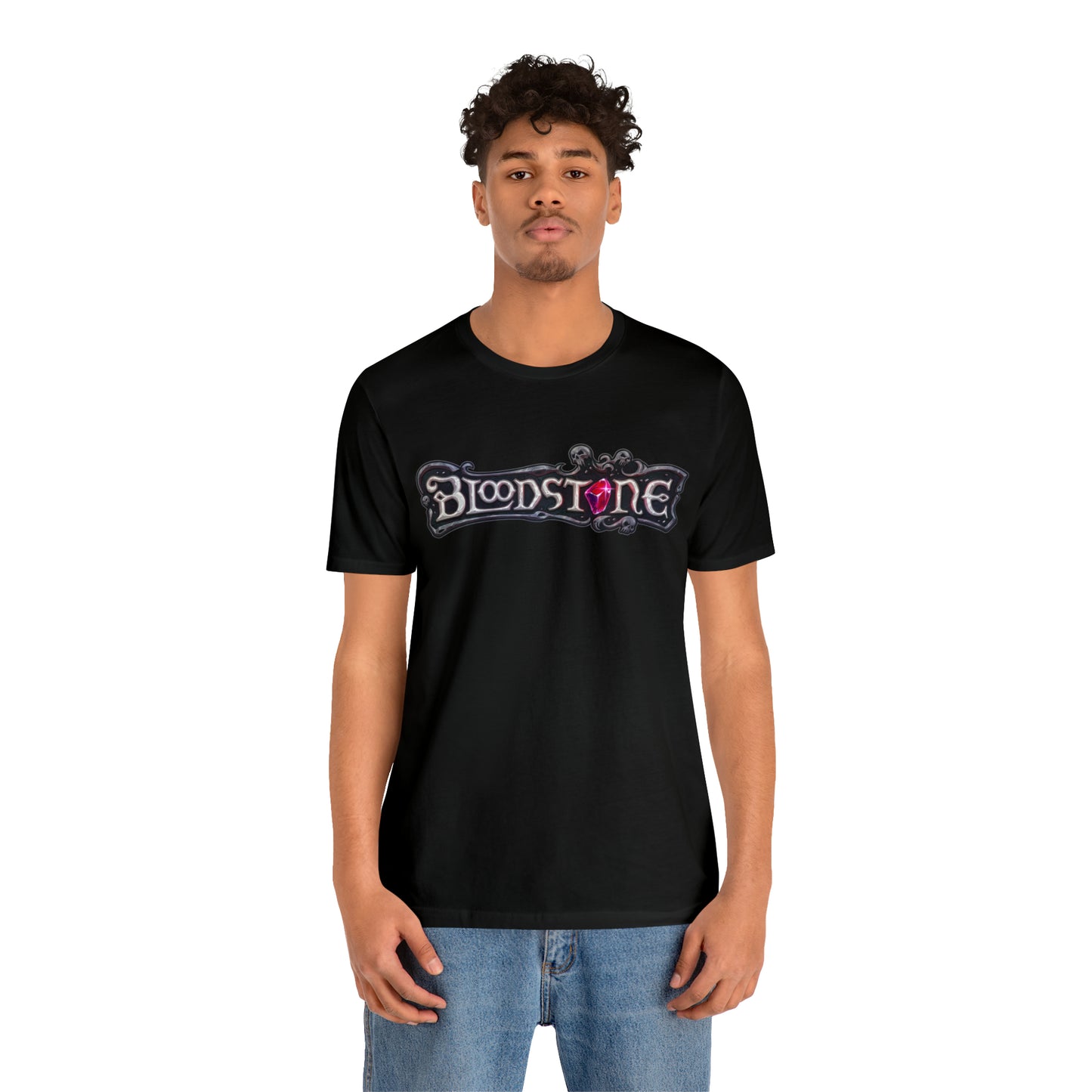 Bloodstone - Unisex