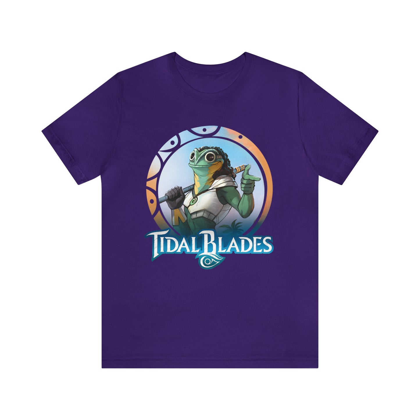Sagashi Tidal Blades - Unisex