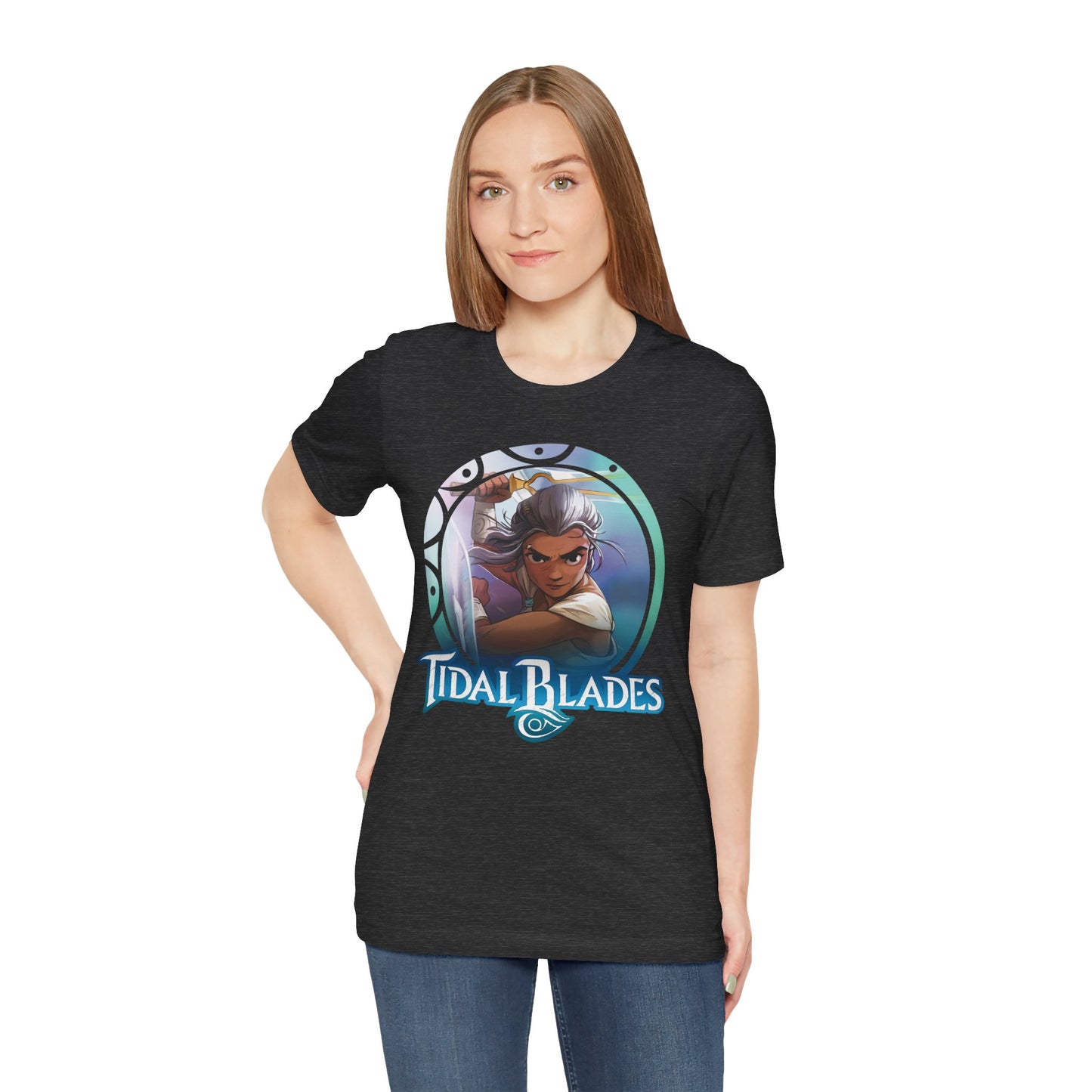 Dust Tidal Blades - Unisex