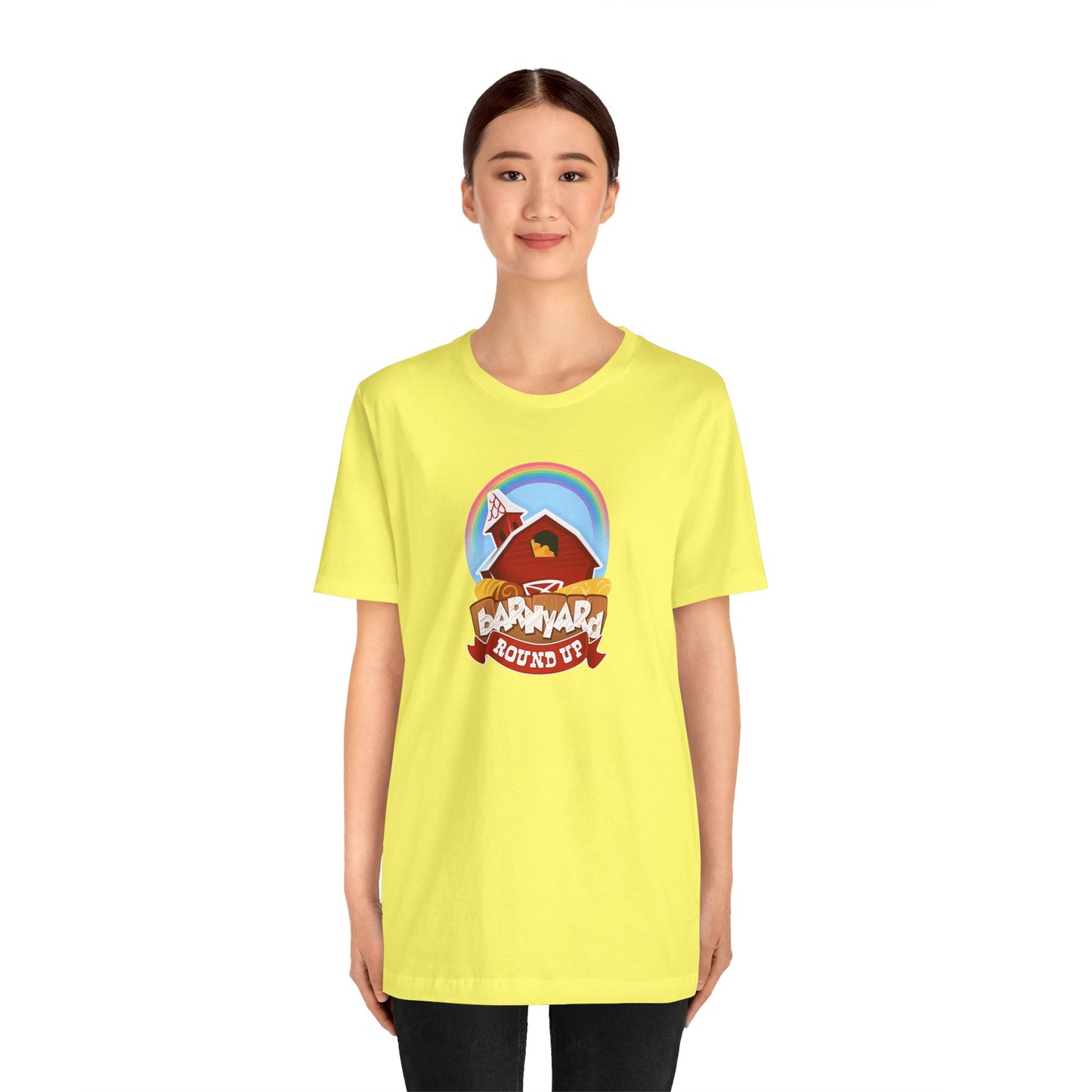 Barnyard Roundup - Unisex