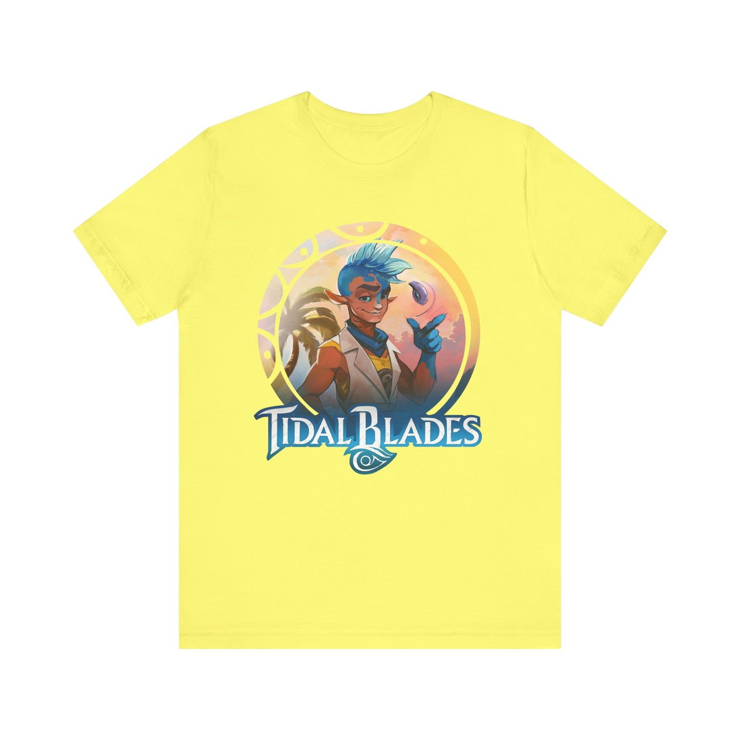Axl Tidal Blades - Unisex