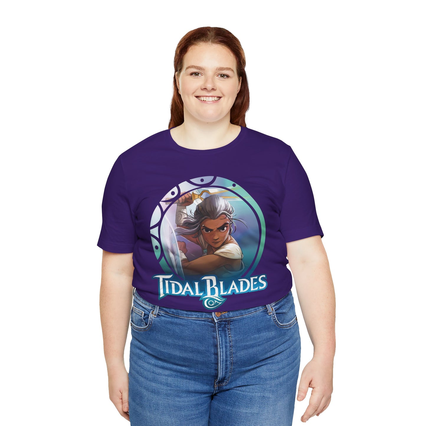Dust Tidal Blades - Unisex