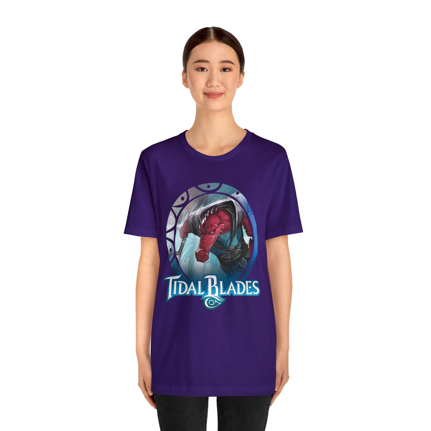 Caiman Tidal Blades - Unisex