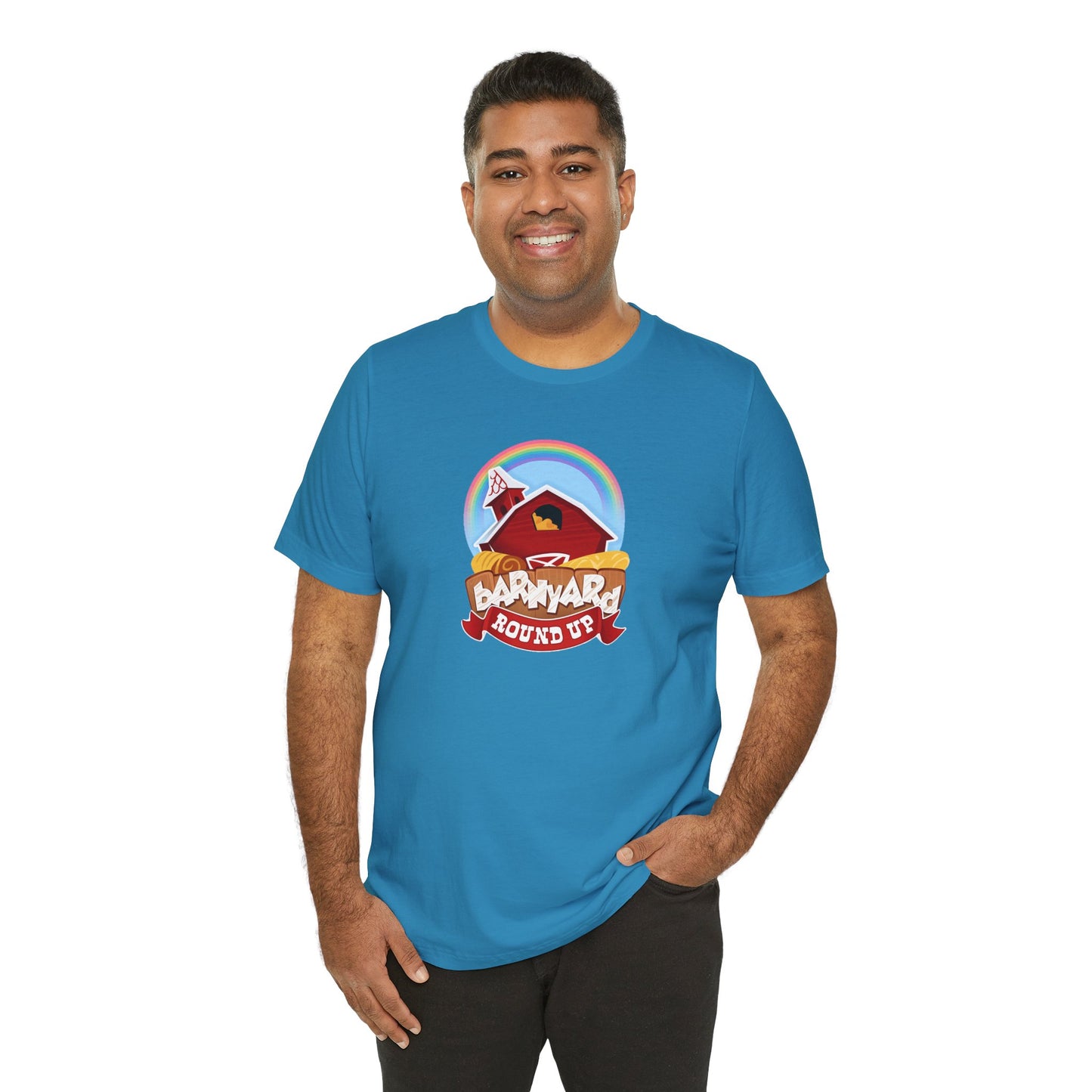 Barnyard Roundup - Unisex