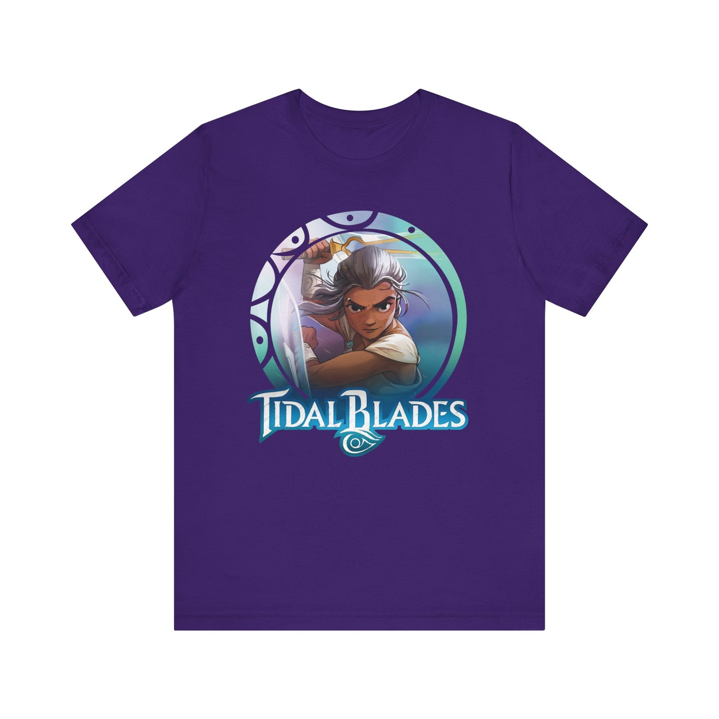 Dust Tidal Blades - Unisex