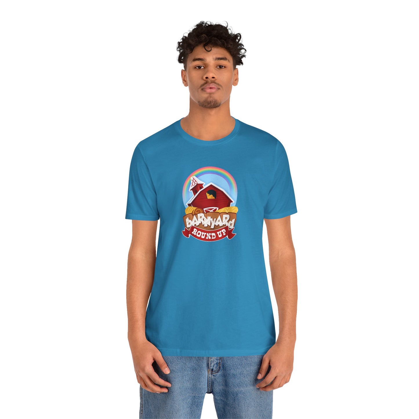 Barnyard Roundup - Unisex