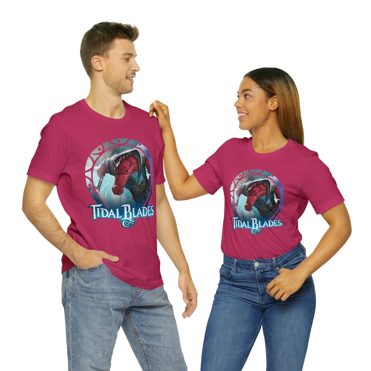 Caiman Tidal Blades - Unisex