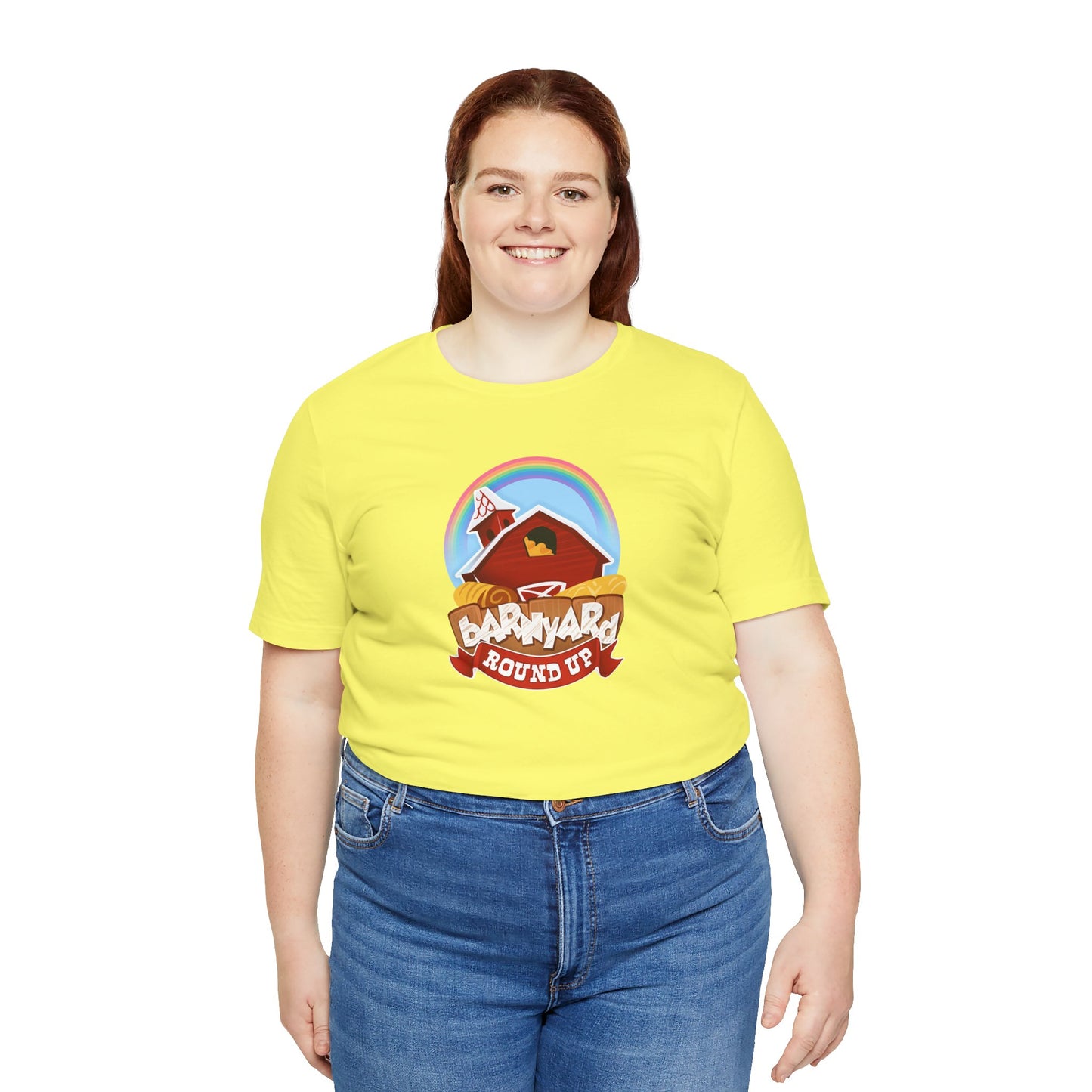 Barnyard Roundup - Unisex