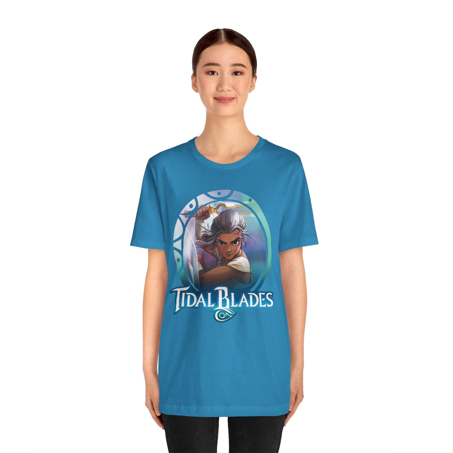 Dust Tidal Blades - Unisex