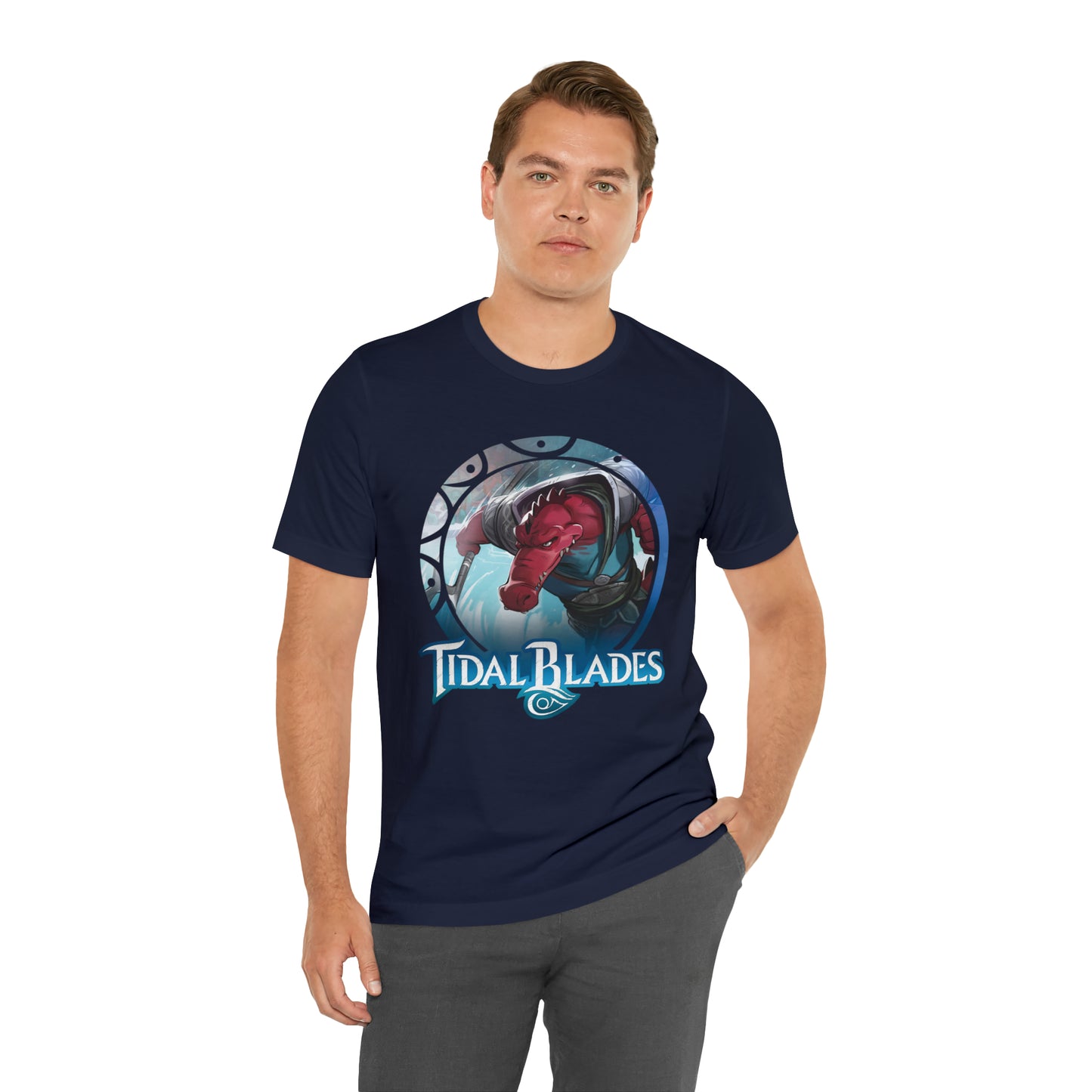 Caiman Tidal Blades - Unisex