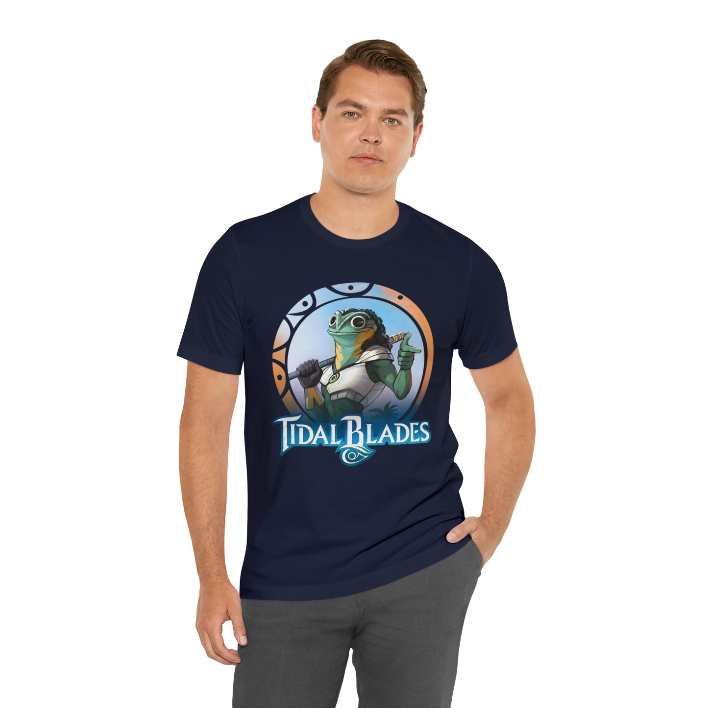 Sagashi Tidal Blades - Unisex