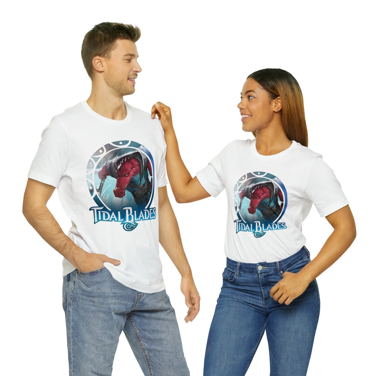 Caiman Tidal Blades - Unisex