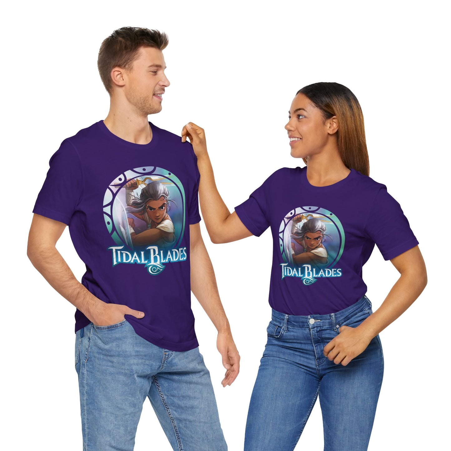 Dust Tidal Blades - Unisex