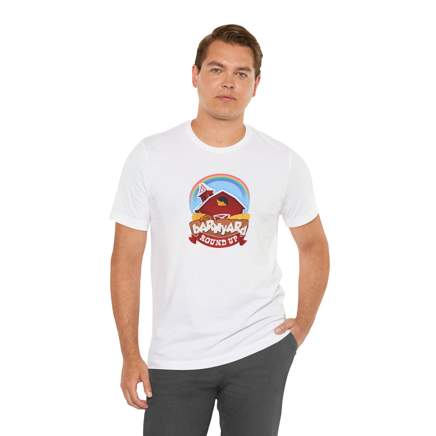Barnyard Roundup - Unisex