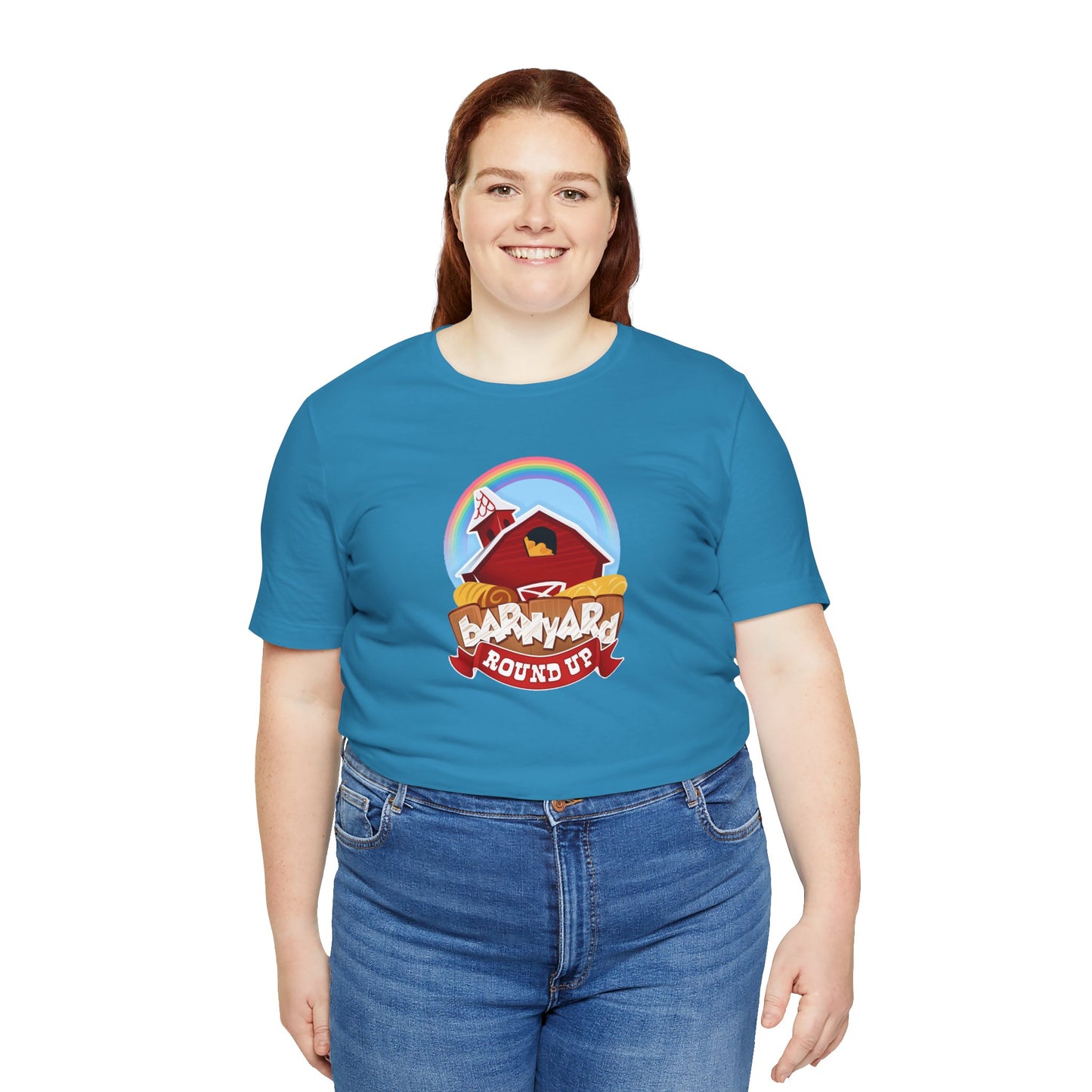 Barnyard Roundup - Unisex