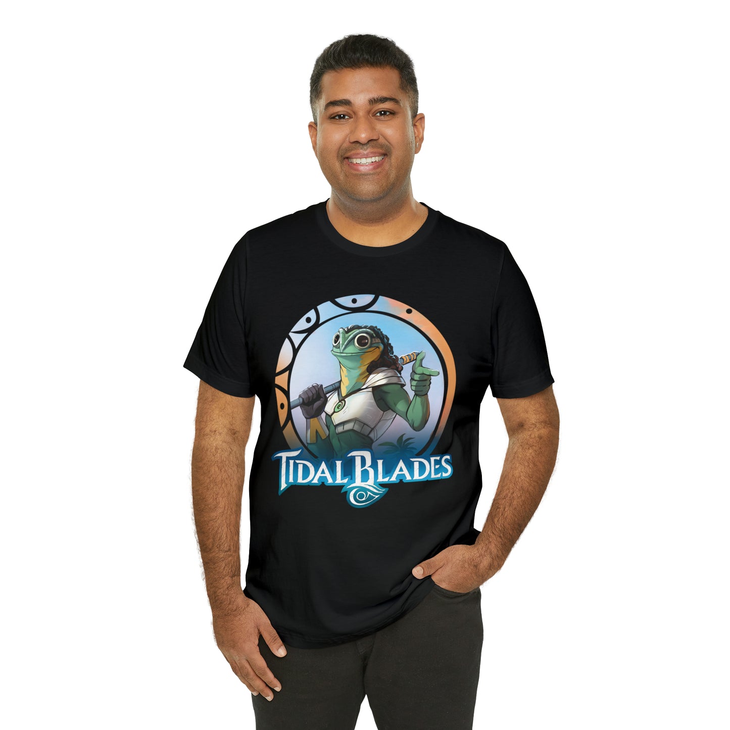 Sagashi Tidal Blades - Unisex