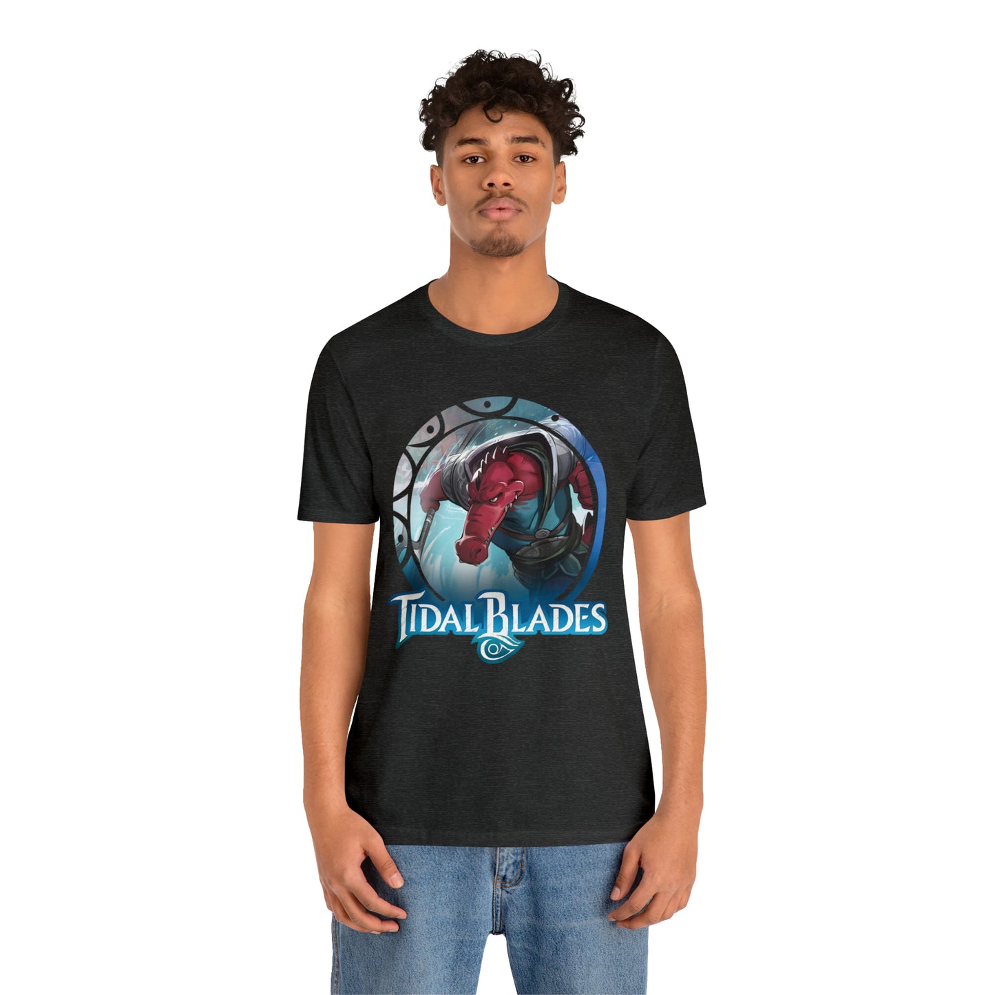 Caiman Tidal Blades - Unisex