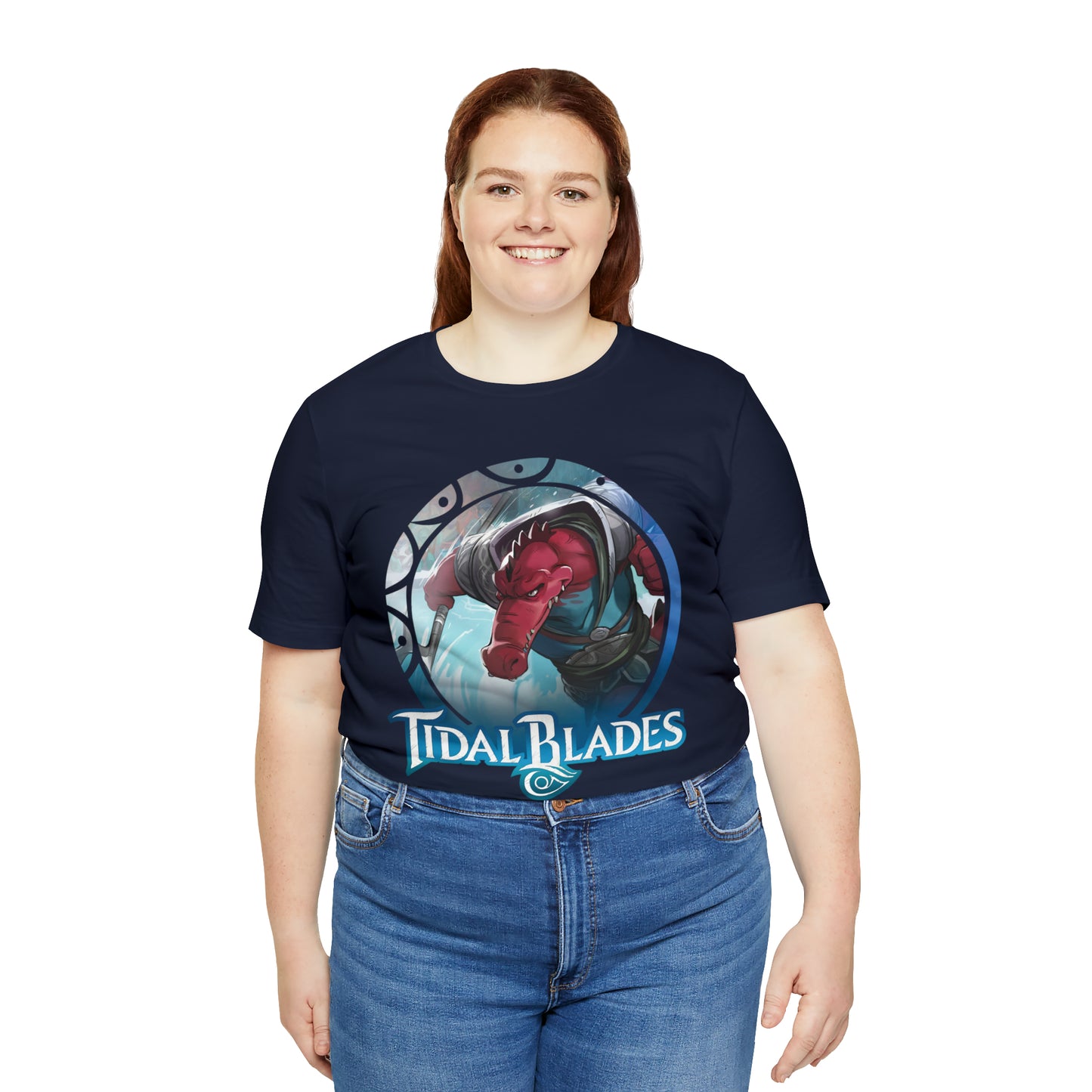 Caiman Tidal Blades - Unisex