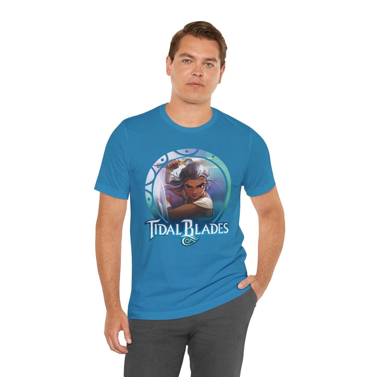 Dust Tidal Blades - Unisex