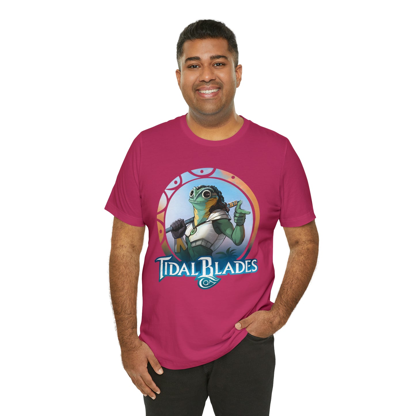Sagashi Tidal Blades - Unisex