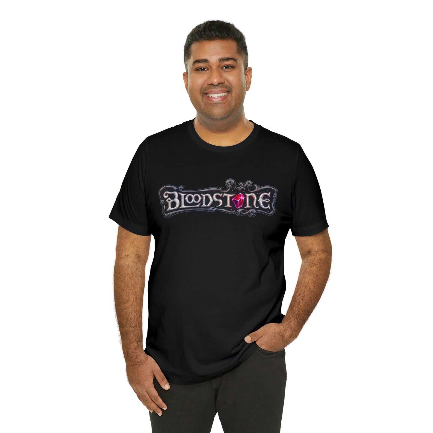 Bloodstone - Unisex