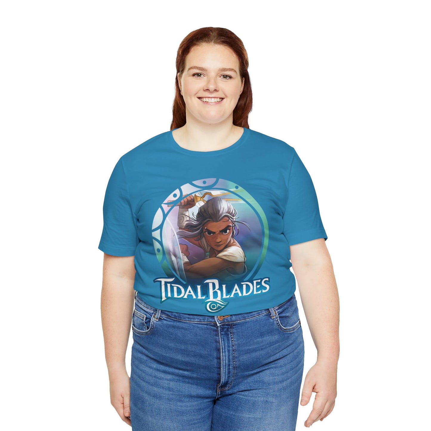 Dust Tidal Blades - Unisex
