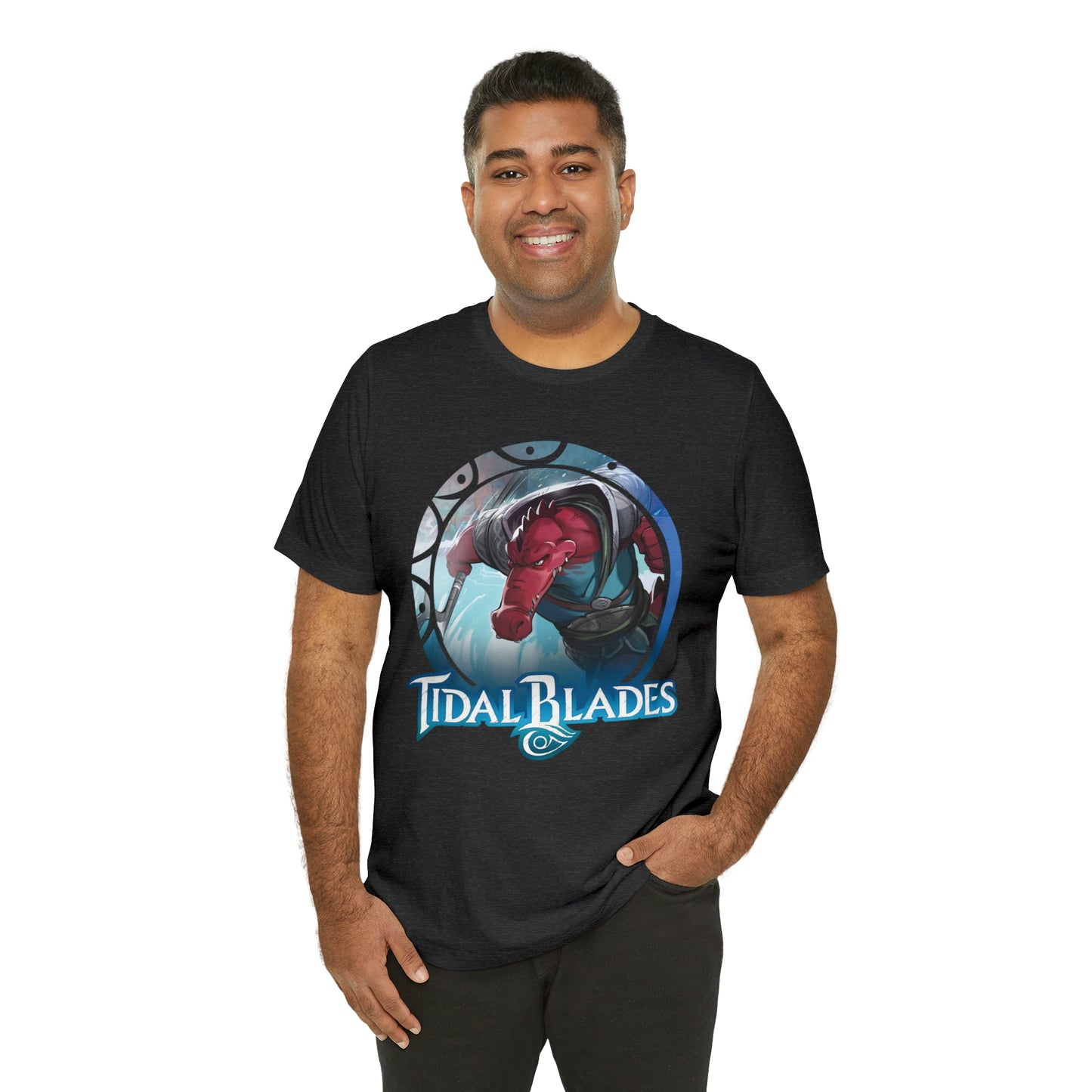 Caiman Tidal Blades - Unisex
